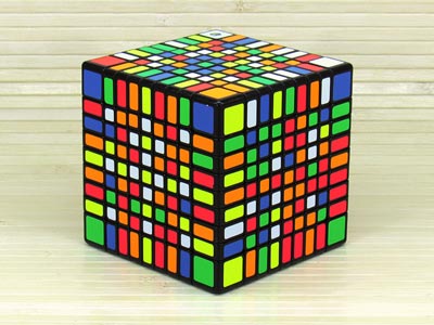 9x9x9 Cube YuXin HuangLong