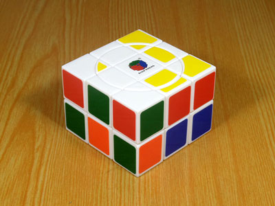 Super Crazy кубоид 2х3х3 DianSheng