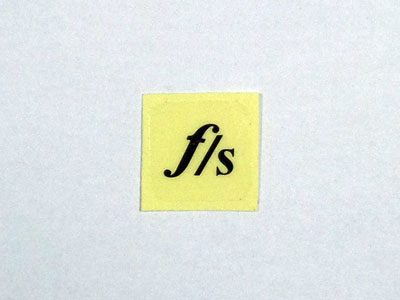 FangShi Logo