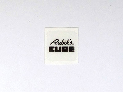 "Rubik Studio" Logo