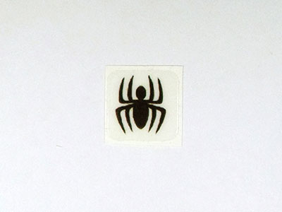 Logo "Spider"