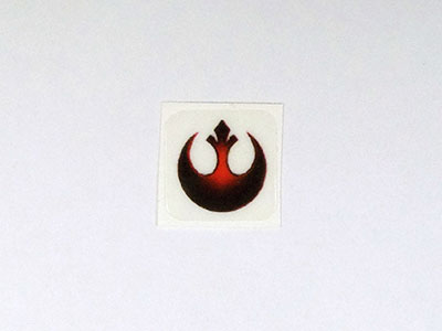 "Star Wars" Universe Logos