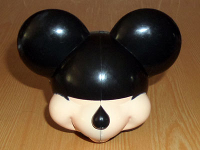 Кубик 2х2х2 LingAo Mickey Mouse