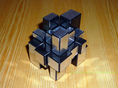 Дзеркальний куб ShengShou