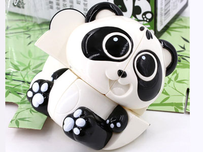 Панда-куб YuXin