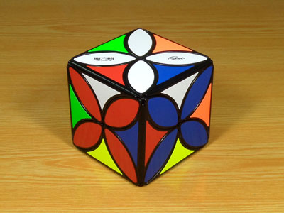 Clover Cube MoFangGe