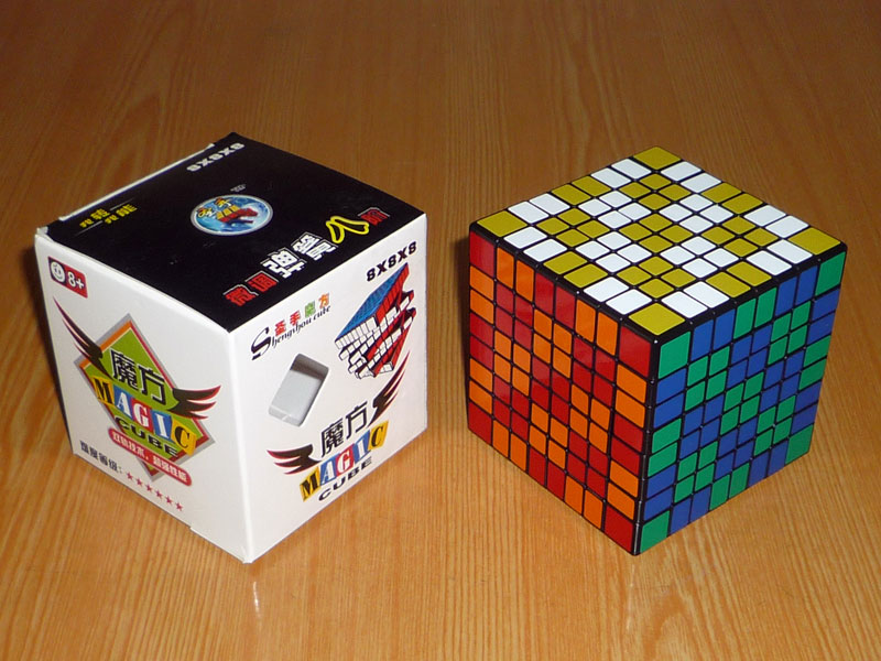 Купить куб 9. Кубик Рубика 9х9 Black. Кубик Рубика 9 на 9. Кубик рубик 8x8. Rubik's Cube 9x9.