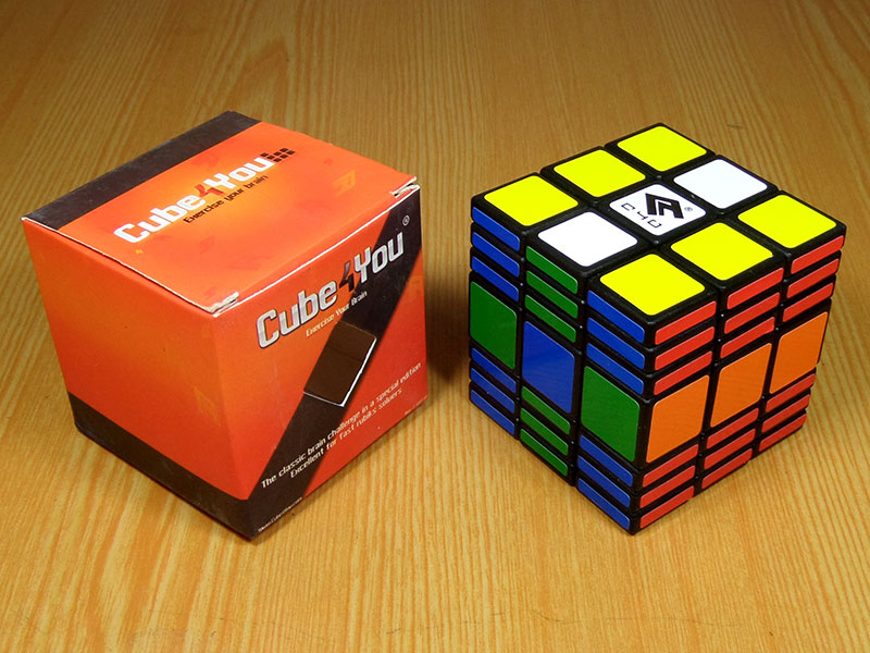 Cube 7. Кубоид 3х3х7 c4u Cube. Кубоид кубик Рубика. Кубоид 5*5. 3x3x5 Fisher Cuboid.
