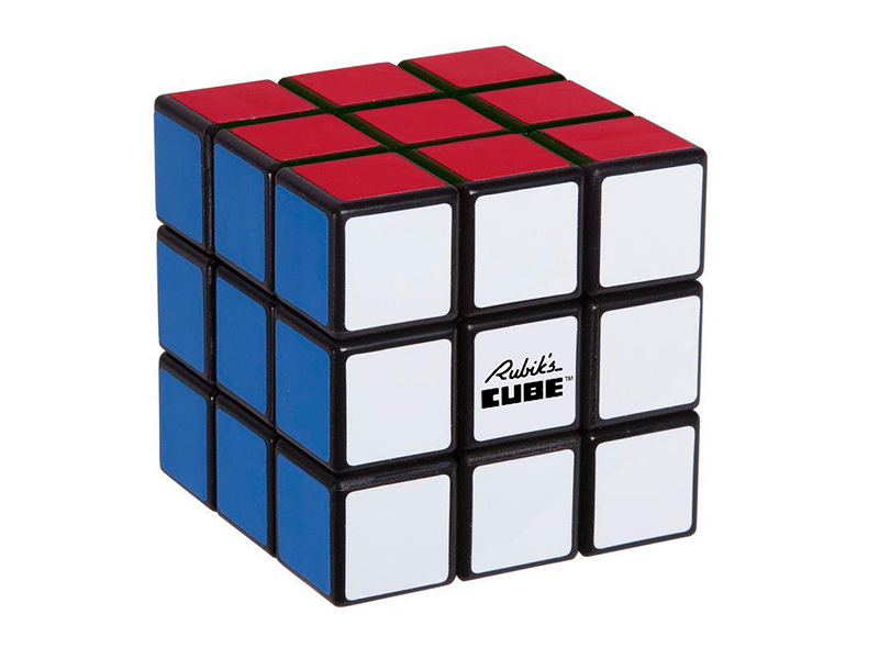 Rubik Studio